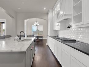 2523  Melissa Dianne Drive , Arlington Texas 76001