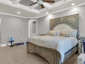 2523  Melissa Dianne Drive , Arlington Texas 76001
