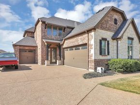 2523  Melissa Dianne Drive , Arlington Texas 76001