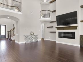 2523  Melissa Dianne Drive , Arlington Texas 76001