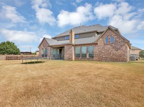 2523  Melissa Dianne Drive , Arlington Texas 76001