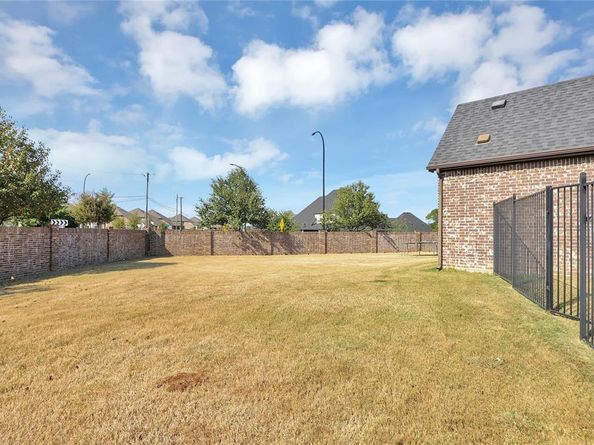 2523  Melissa Dianne Drive , Arlington Texas 76001