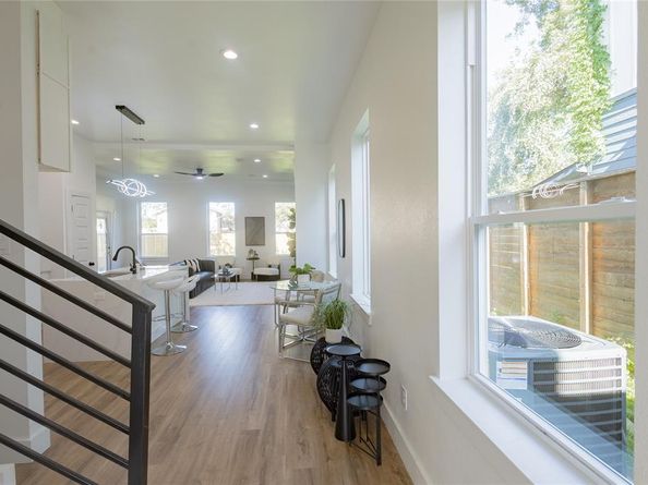 3604  Wendelkin Street , Dallas Texas 75215