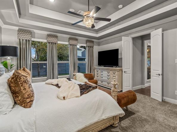 840  Fireside Drive , Little Elm Texas 76227