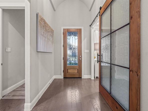 840  Fireside Drive , Little Elm Texas 76227