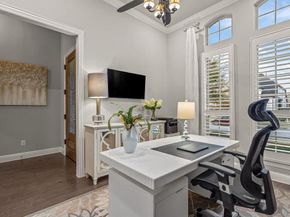 840  Fireside Drive , Little Elm Texas 76227