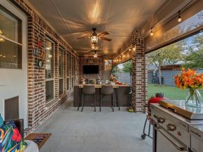 840  Fireside Drive , Little Elm Texas 76227