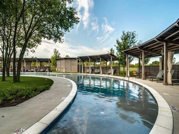 840  Fireside Drive , Little Elm Texas 76227