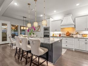 840  Fireside Drive , Little Elm Texas 76227