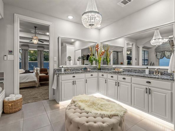 840  Fireside Drive , Little Elm Texas 76227