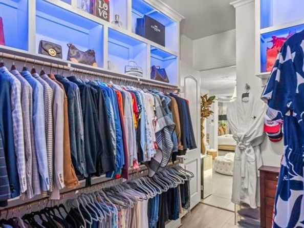 840  Fireside Drive , Little Elm Texas 76227