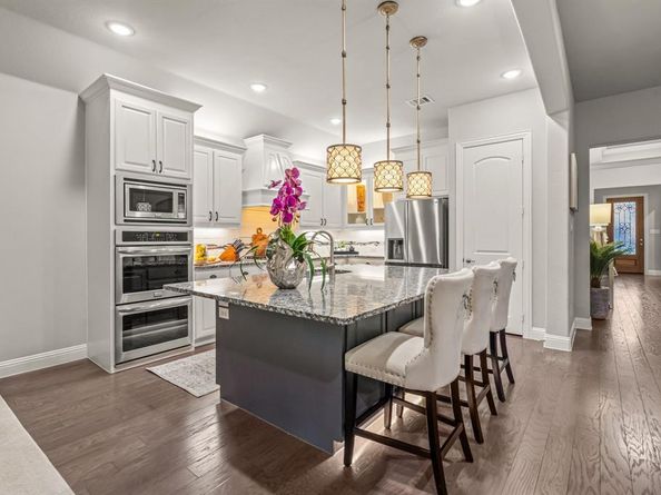 840  Fireside Drive , Little Elm Texas 76227