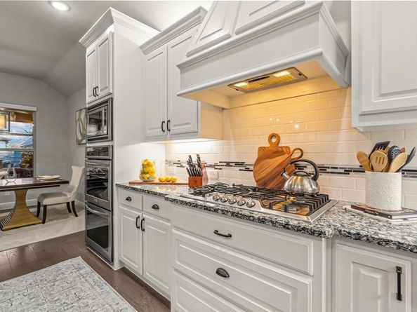 840  Fireside Drive , Little Elm Texas 76227