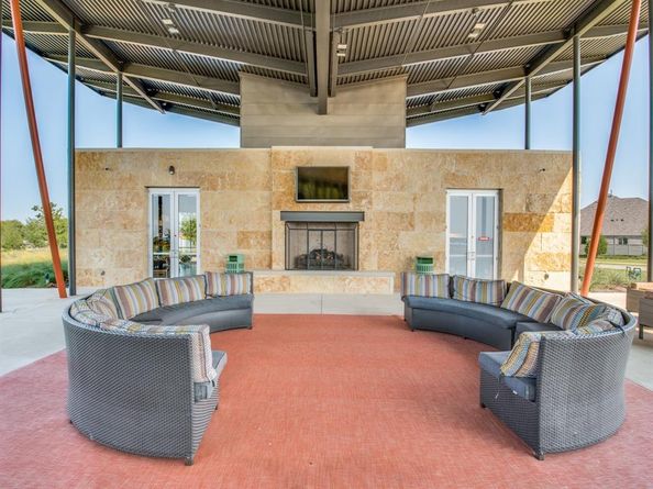 840  Fireside Drive , Little Elm Texas 76227