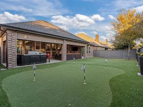 840  Fireside Drive , Little Elm Texas 76227