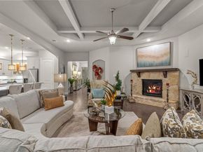 840  Fireside Drive , Little Elm Texas 76227