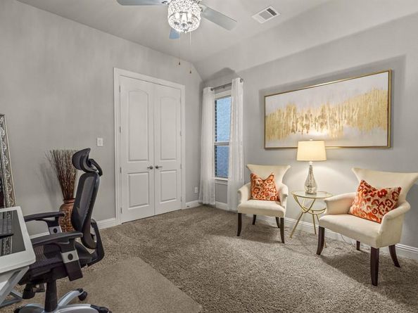 840  Fireside Drive , Little Elm Texas 76227