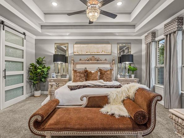 840  Fireside Drive , Little Elm Texas 76227