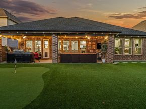 840  Fireside Drive , Little Elm Texas 76227