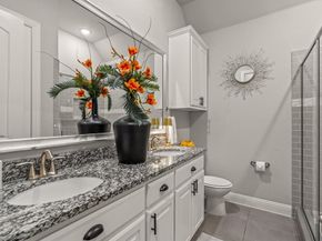 840  Fireside Drive , Little Elm Texas 76227