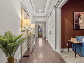 840  Fireside Drive , Little Elm Texas 76227