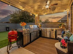 840  Fireside Drive , Little Elm Texas 76227