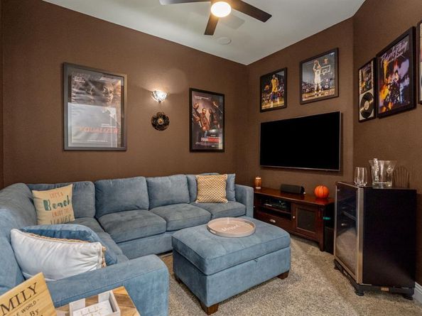 840  Fireside Drive , Little Elm Texas 76227