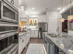 840  Fireside Drive , Little Elm Texas 76227