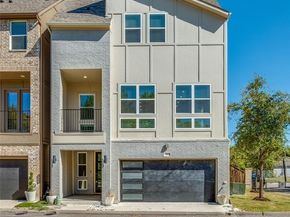 2452  Carmelita Street , Dallas Texas 75212