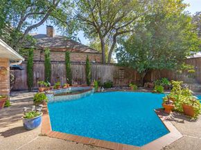 5626  Twin Brooks Drive , Dallas Texas 75252