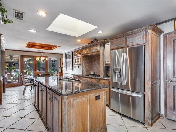 5626  Twin Brooks Drive , Dallas Texas 75252