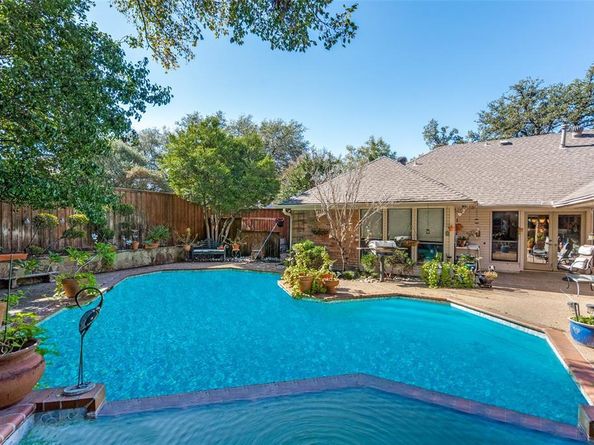 5626  Twin Brooks Drive , Dallas Texas 75252
