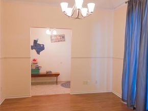 1400  exchange Parkway , Allen Texas 75002