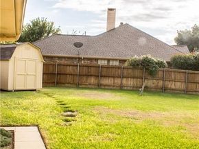 1400  exchange Parkway , Allen Texas 75002