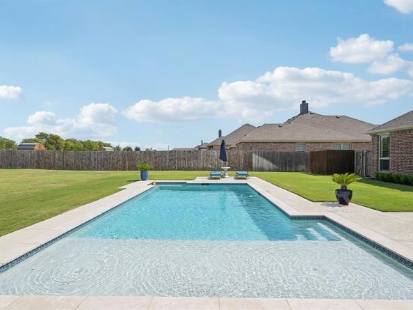1428  Caruth Lane , Celina Texas 75009