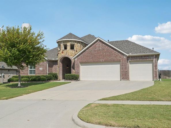1428  Caruth Lane , Celina Texas 75009