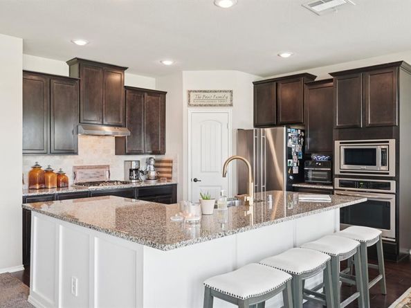 1428  Caruth Lane , Celina Texas 75009