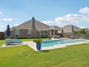 1428  Caruth Lane , Celina Texas 75009