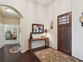 1428  Caruth Lane , Celina Texas 75009