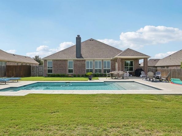 1428  Caruth Lane , Celina Texas 75009