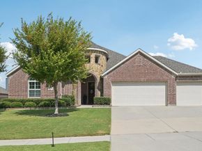 1428  Caruth Lane , Celina Texas 75009