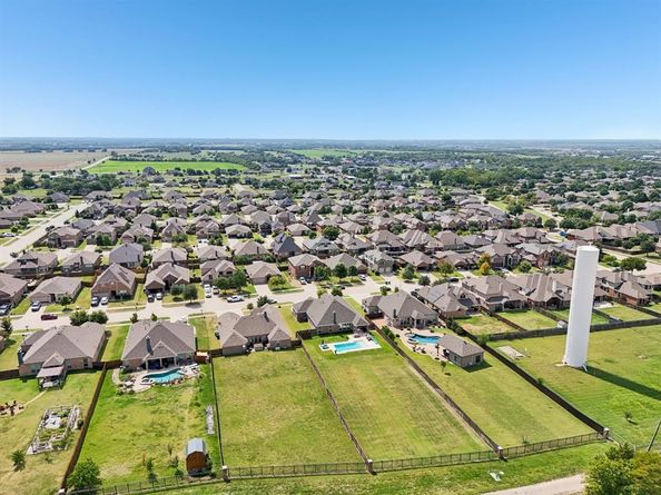1428  Caruth Lane , Celina Texas 75009