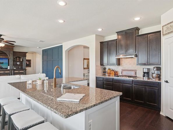 1428  Caruth Lane , Celina Texas 75009