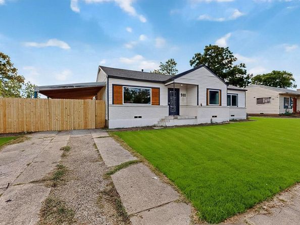 900  Iowa Street , Irving Texas 75060