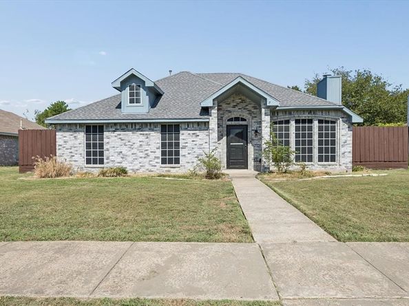 7609  Munich Drive , Rowlett Texas 75089