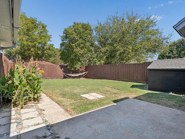 7609  Munich Drive , Rowlett Texas 75089