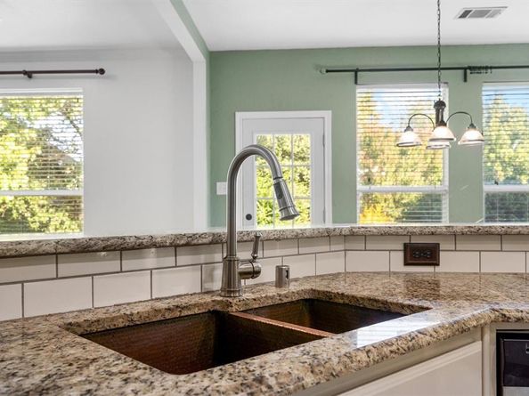 208 S Village Drive , McKinney Texas 75072