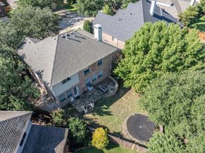 208 S Village Drive , McKinney Texas 75072