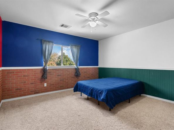 208 S Village Drive , McKinney Texas 75072