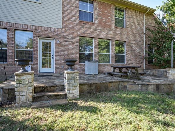 208 S Village Drive , McKinney Texas 75072